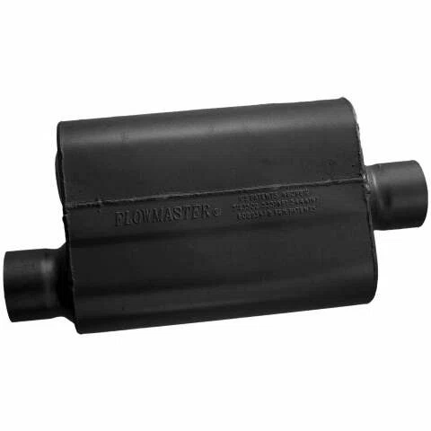 1994-1996 Ram 2500 Performance Muffler Flowmaster Stainless Steel